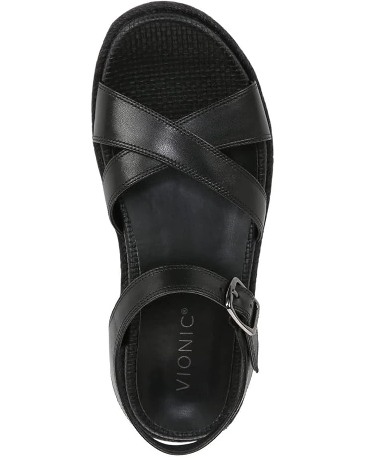VIONIC Mar Ankle Straps | Sandals 4 VIONIC Mar Ankle Straps | Sandals - Image 2