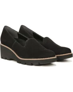 VIONIC Willa Wedge | Heels -Shoes That Move 51U3USJ0oFL. AC SR736920