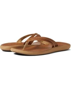 OluKai Kapehe Luana | Sandals -Shoes That Move 614IA0J9zRL. AC SR736920