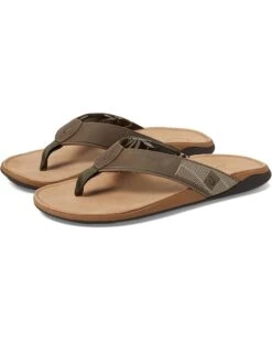 OluKai Tuahine | Sandals -Shoes That Move 619x3VyeSUL. AC SR736920