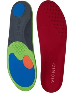 VIONIC Active Orthotic Insole | Insoles & Accessories