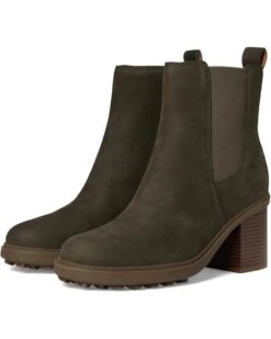 VIONIC Truckee Booties | Boots 17 VIONIC Truckee Booties | Boots -Shoes That Move 61XdSZxfQhL. AC SR736920