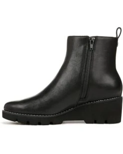 VIONIC Aria Booties | Boots -Shoes That Move 61ev05M2WBL. AC SR736920