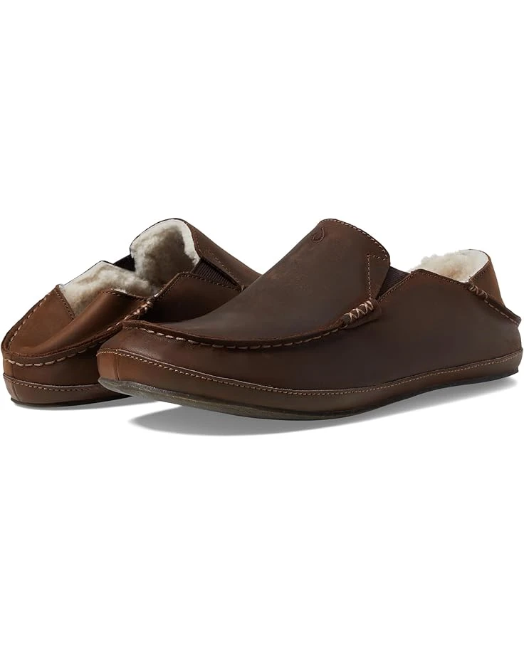 OluKai Moloa Slipper | Slippers 3 OluKai Moloa Slipper | Slippers