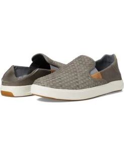 OluKai Lae'ahi Lauhala | Sneakers & Athletic Shoes