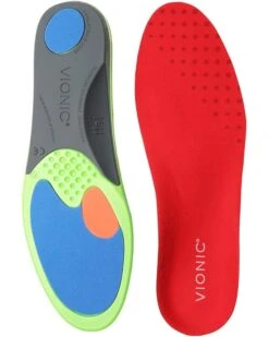 VIONIC Active Orthotic | Insoles & Accessories