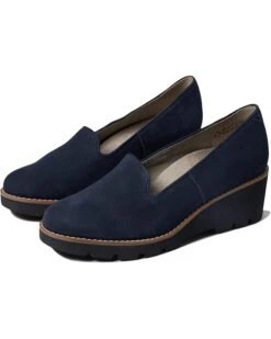 VIONIC Willa Wedge | Heels -Shoes That Move 61rCPvagz4L. AC SR736920