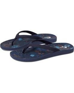 OluKai Puawe | Sandals 16 OluKai Puawe | Sandals -Shoes That Move 61xg2MWPpBL. AC SR736920