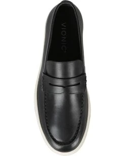 VIONIC Thompson Slip-ons | Loafers -Shoes That Move 710xz2ZfpuL. AC SR736920