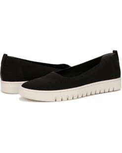 VIONIC Uptown Skimmer Knit Slip-ons | Flats