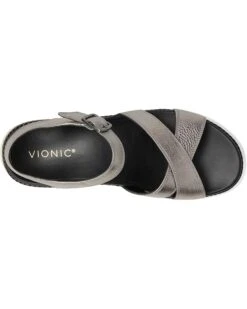 VIONIC Mar Strappy Sandals 10 VIONIC Mar Strappy Sandals -Shoes That Move 7180Hqv0LqL. AC SR736920