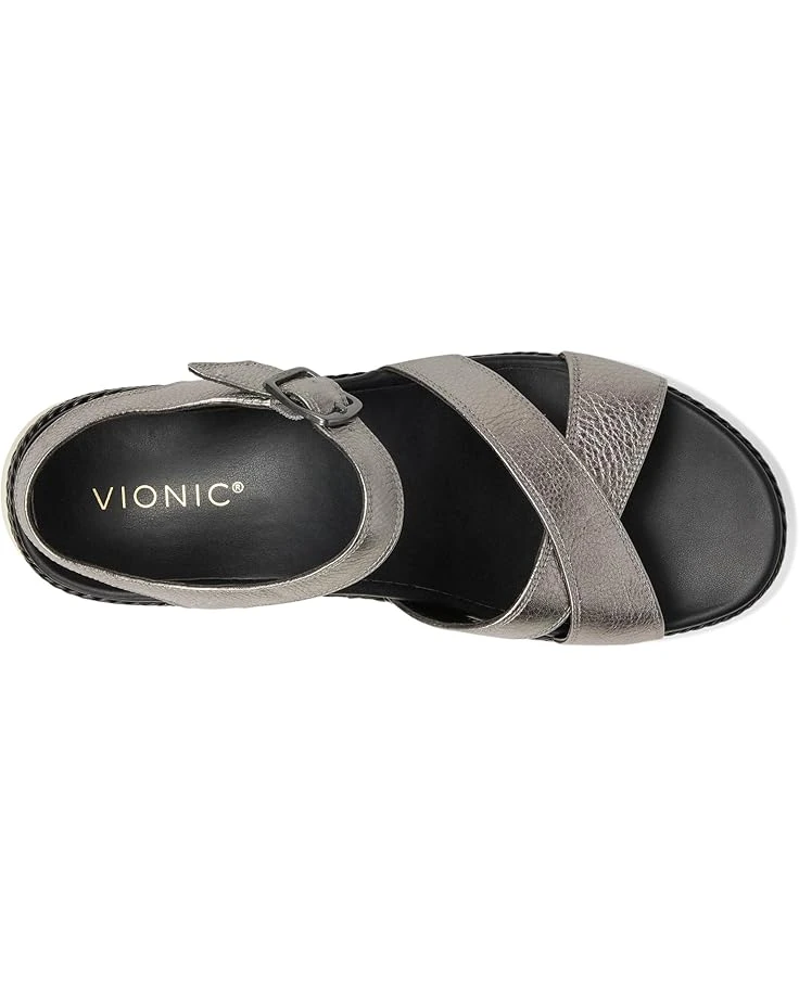 VIONIC Mar Strappy Sandals 4 VIONIC Mar Strappy Sandals - Image 2