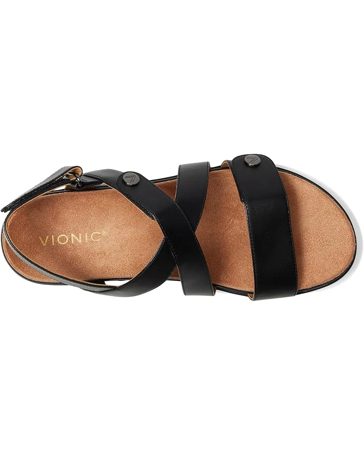 VIONIC Cypress Strappy Sandals 4 VIONIC Cypress Strappy Sandals - Image 2