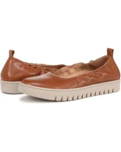 VIONIC Uptown Ballet Slip-ons | Flats -Shoes That Move 71KyI0bMdzL. AC SR736920
