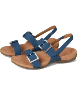 VIONIC Reese Slingbacks | Sandals -Shoes That Move 71MheVr 12L. AC SR736920