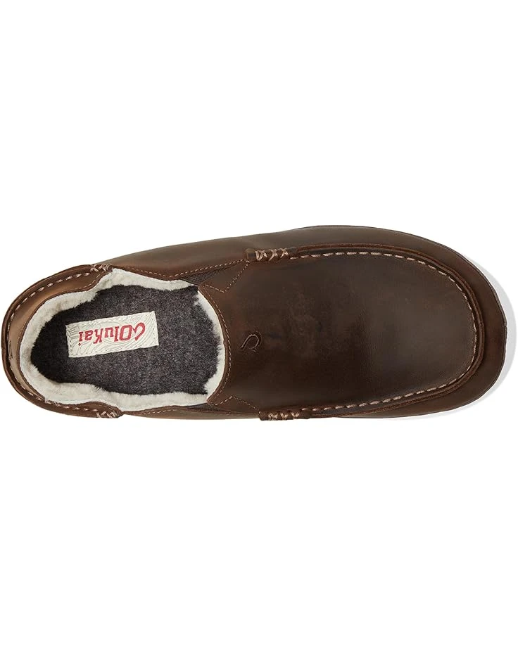 OluKai Moloa Slipper | Slippers 4 OluKai Moloa Slipper | Slippers - Image 2