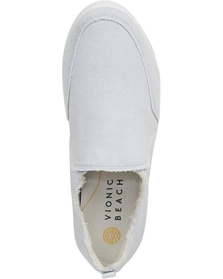 VIONIC Beach Malibu Slip-Ons | Sneakers & Athletic Shoes 4 VIONIC Beach Malibu Slip-Ons | Sneakers & Athletic Shoes - Image 2