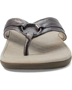 VIONIC Aloe Leather | Sandals -Shoes That Move 71f Ki7jBUL. AC SR736920