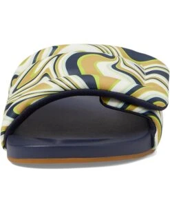 OluKai Sunbeam Slide Sandal | Sandals -Shoes That Move 71mEnGnsk8L. AC SR736920