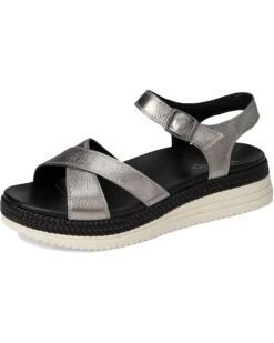 VIONIC Mar Strappy Sandals 15 VIONIC Mar Strappy Sandals -Shoes That Move 71y1V5hcVRL. AC SR736920