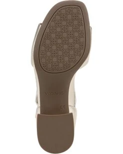 VIONIC Chardonnay Ankle Straps | Heels -Shoes That Move 71z6ZoAFh8L. AC SR736920