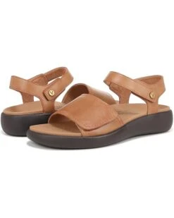 VIONIC Awaken Ankle Straps | Sandals 16 VIONIC Awaken Ankle Straps | Sandals -Shoes That Move 810TipvD L. AC SR736920