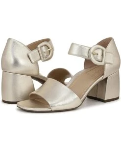 VIONIC Chardonnay Ankle Straps | Heels