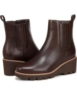 VIONIC Aria Booties | Boots -Shoes That Move 91V3gzlP8OL. AC SR736920