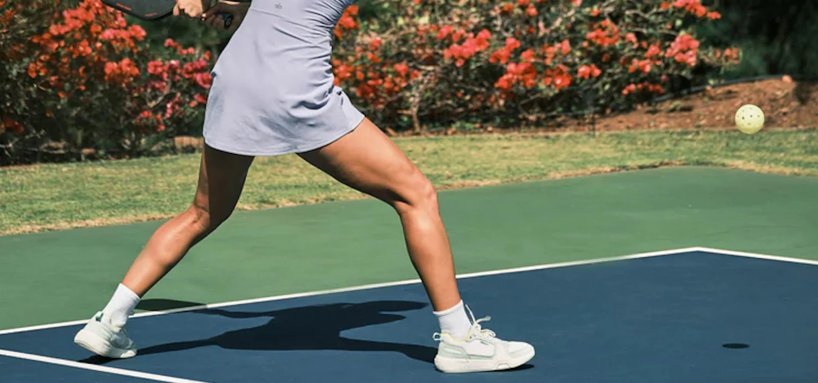 Shoes That Move -Shoes That Move