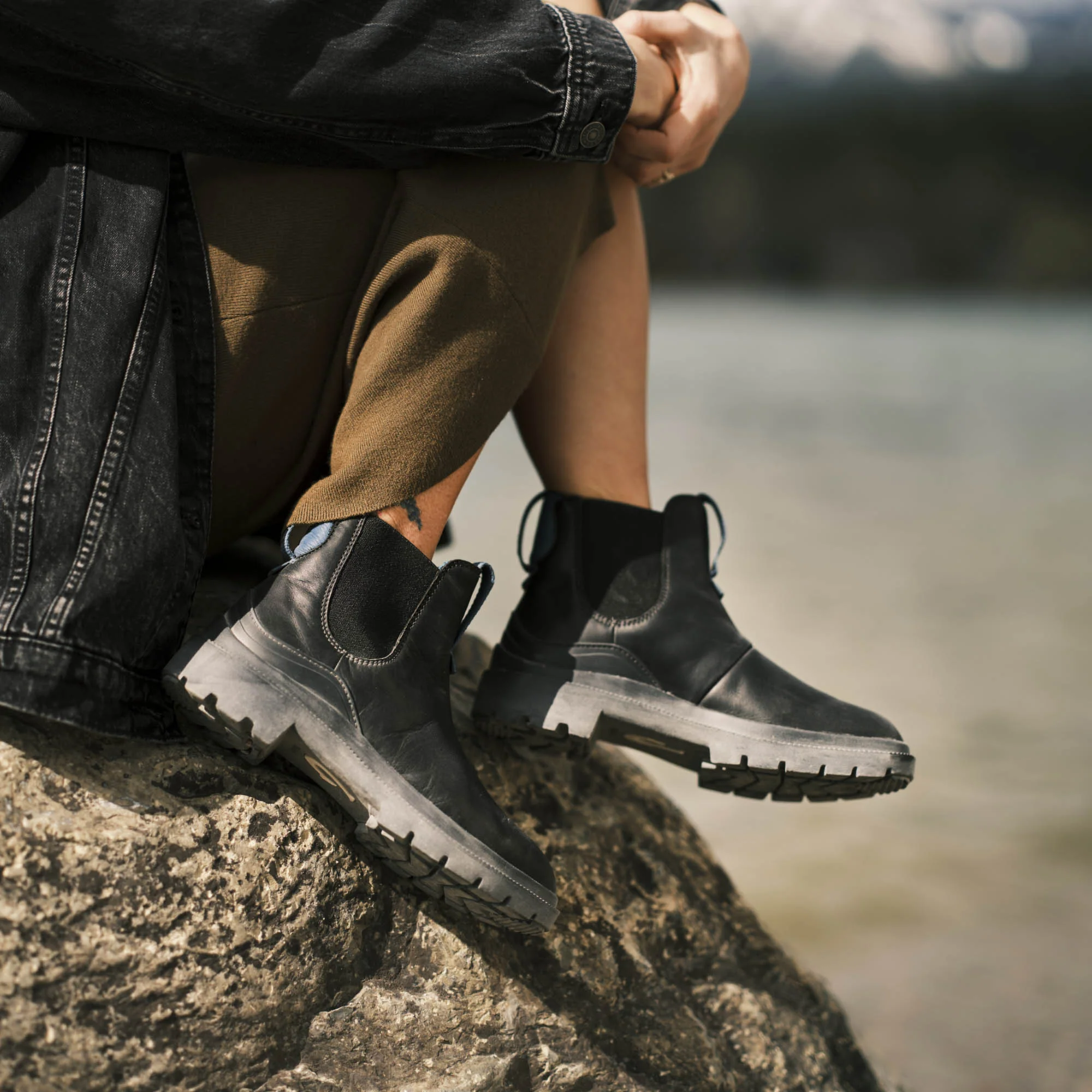 Shoes That Move -Shoes That Move 20521 4075 101