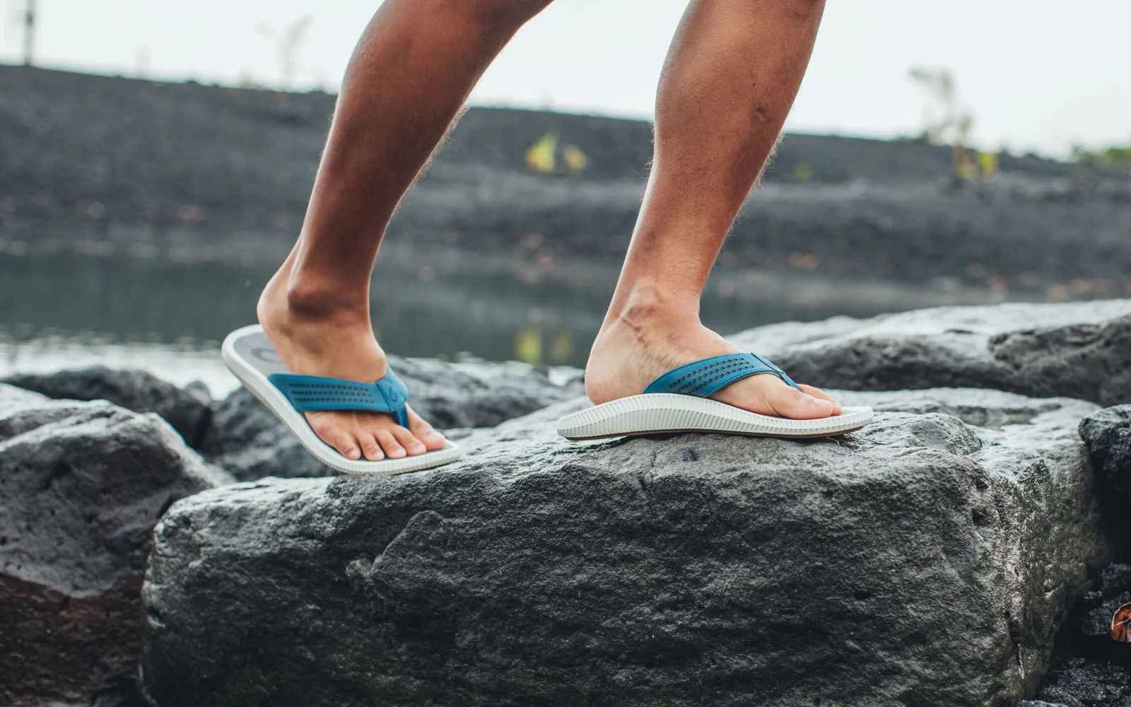 Shoes That Move -Shoes That Move